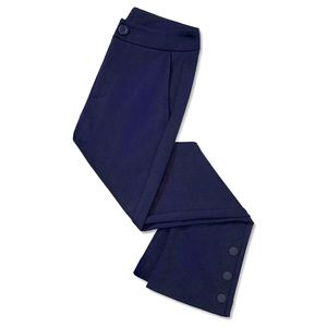 Cabi Keen Kick Flare Pants size 10